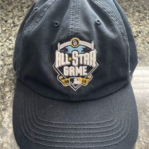 MLB All-Star Game Cap (2016 San Diego)
